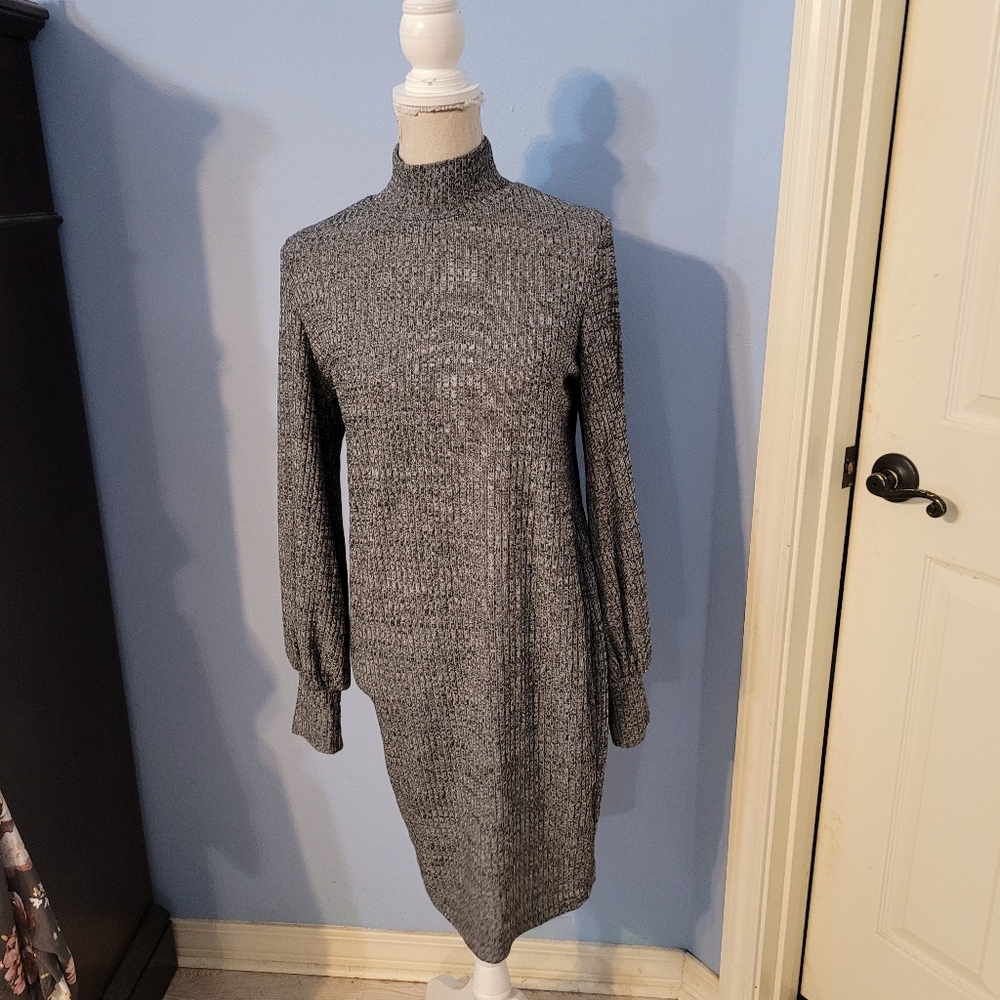 Shein Large Maternity Dress